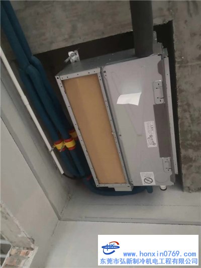 空调漏水，就该找空调清洗公司来维护了